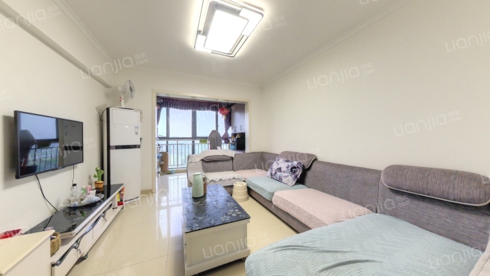 蜀镇·锦丽湾二手房实景图