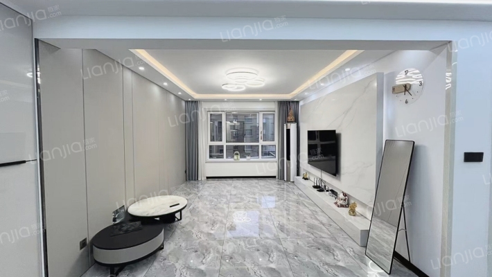 鑫海·幸福城二手房实景图