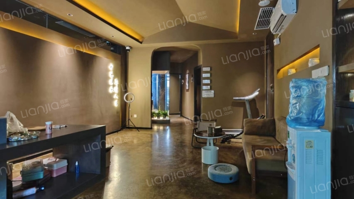 西丽南路二手房实景图