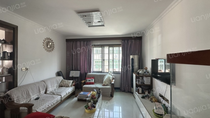 常平路108号二手房实景图