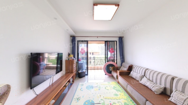 琥珀悠澜二手房实景图