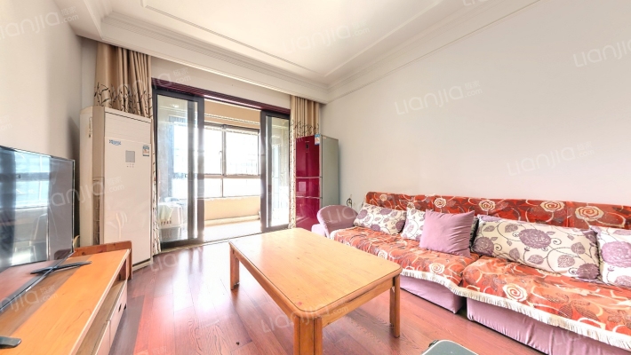 海悦花园二区二手房实景图