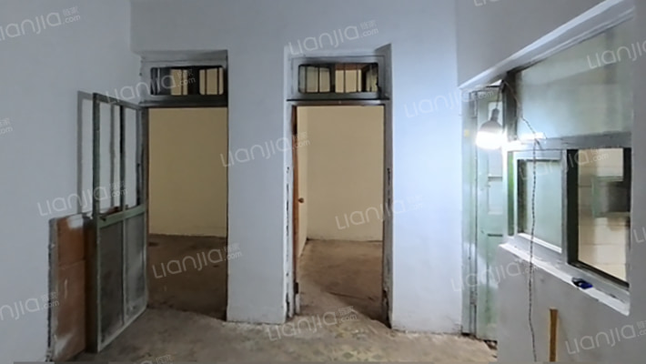 绿梅社区二手房实景图