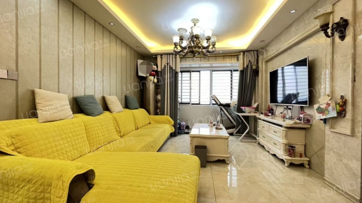 辰华丽都苑二手房实景图