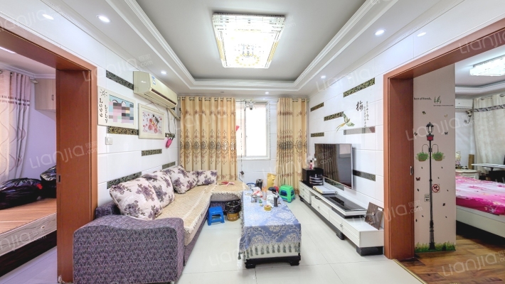 芦庄一区二手房实景图