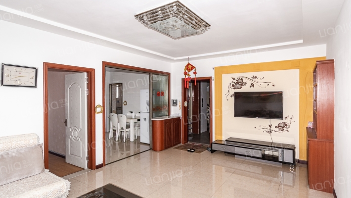 馨悦家园(东港市)二手房实景图