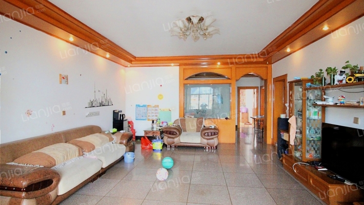 新民巷56号二手房实景图