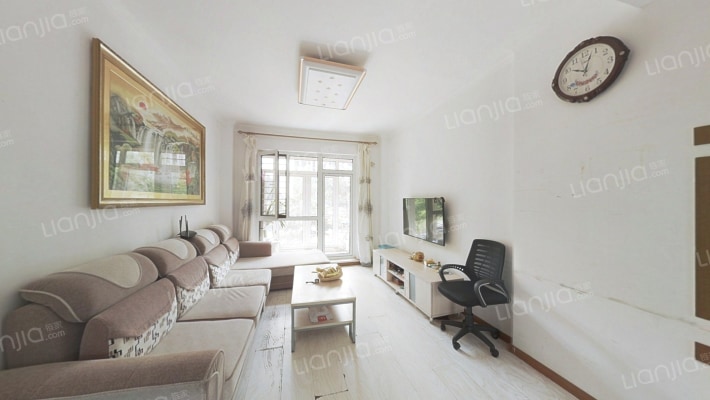 远洋时代城二期二手房实景图