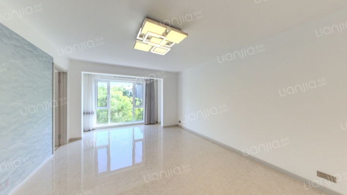 绿城全运村翡翠园B区二手房实景图