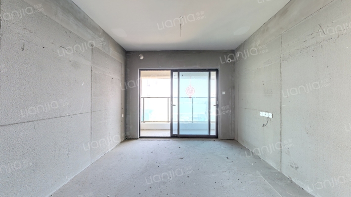 华发琴澳新城·四季峰景 一期二手房实景图