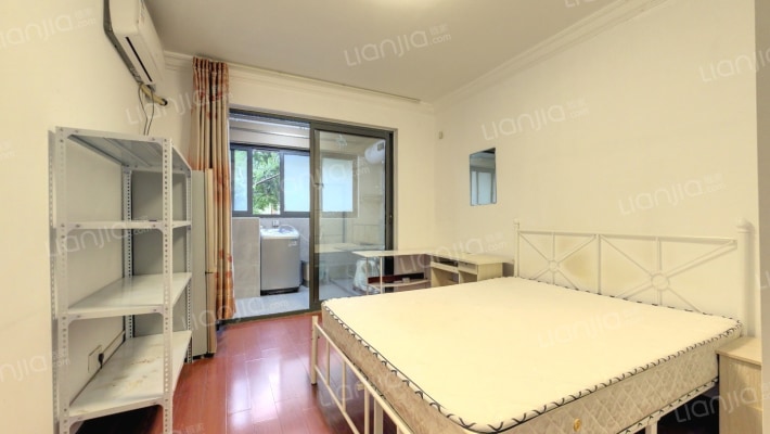 蔷薇里二手房实景图