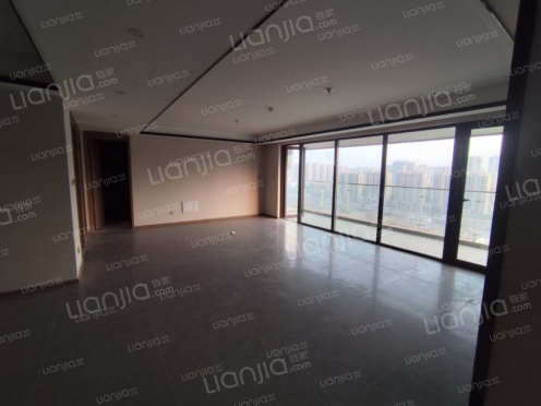 整租·中南林樾 3室2厅 南/北