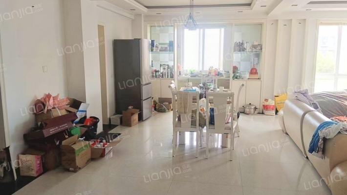 环宇商住楼二手房实景图