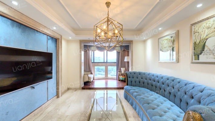 汇景嘉园二手房实景图