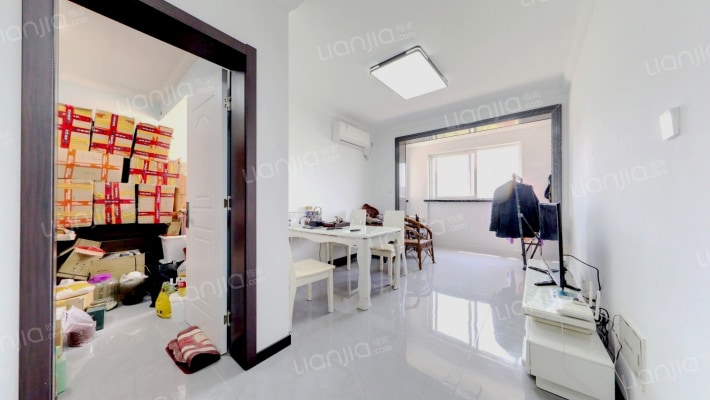 鹤沙航城瑞馨苑二手房实景图