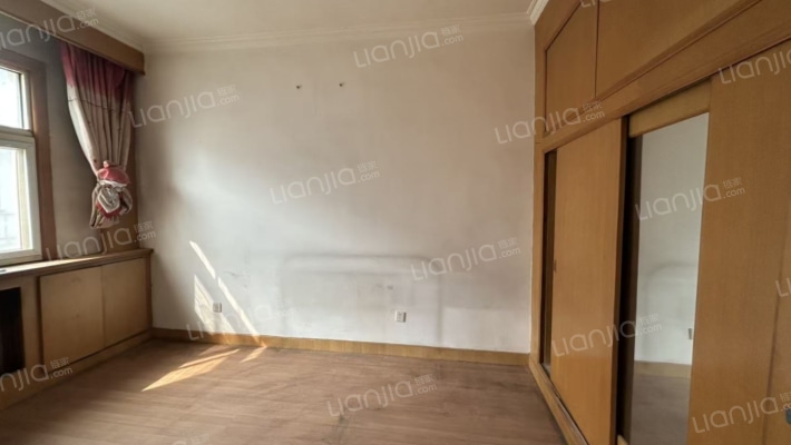 永安小区 2室1厅 南 北-卧室A