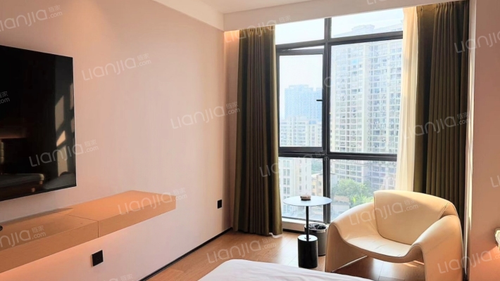 新经济数字广场二手房实景图