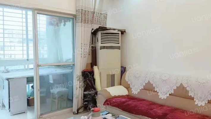 金桥花园二手房实景图