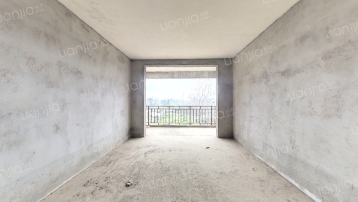 迎奥花园二期二手房实景图