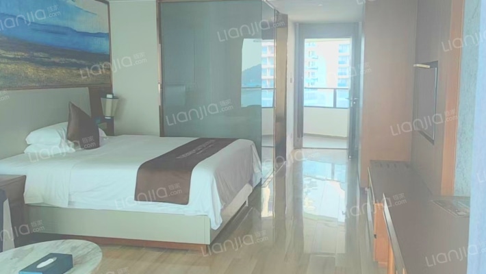 享海1777二手房实景图