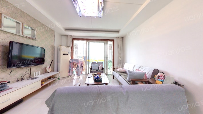 君悦豪庭（太仓）二手房实景图