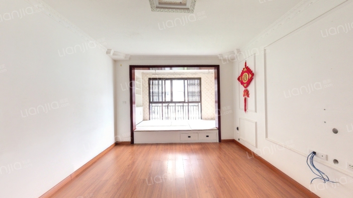 联发君澜天地二手房实景图