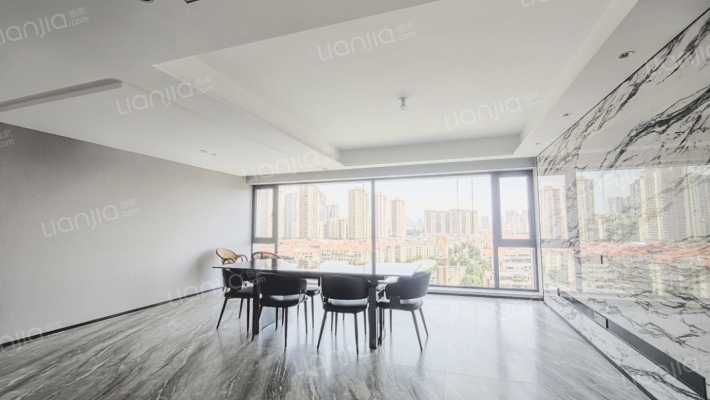 锦粼天曜 二手房实景图