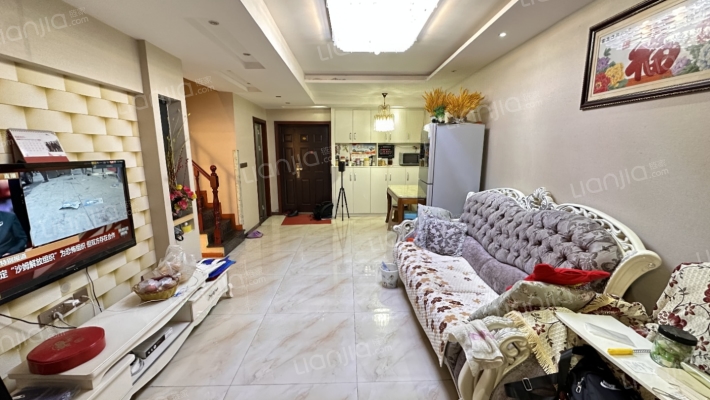 云鼎500英里二手房实景图