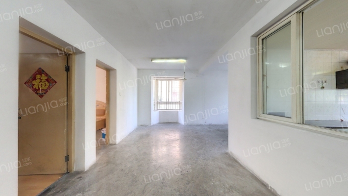 城南东苑二手房实景图