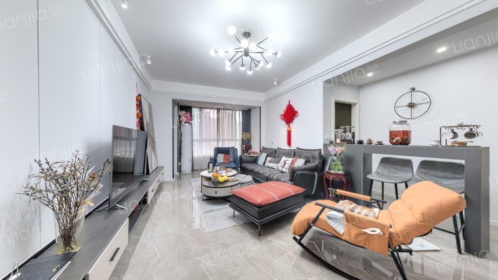 一品CG二手房实景图