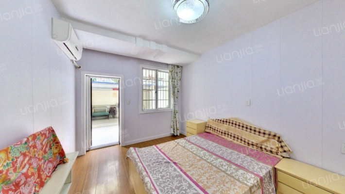 新桥路29号二手房实景图