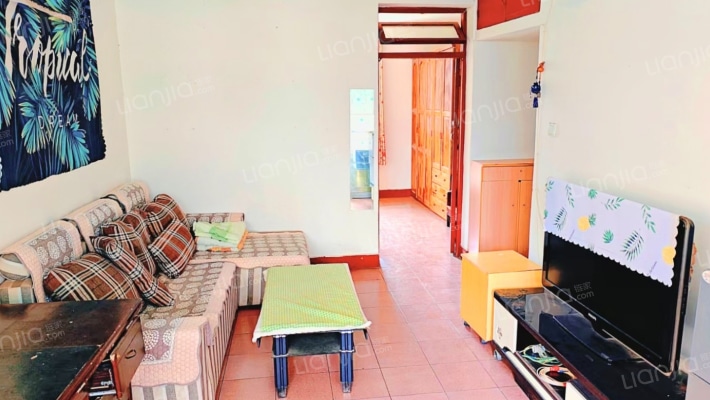 玉林横街7号二手房实景图