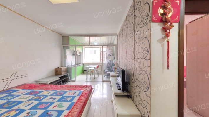 德意经典二手房实景图