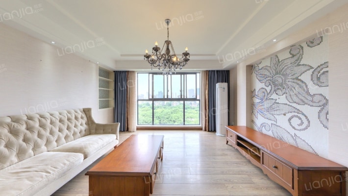 水韵江南二手房实景图