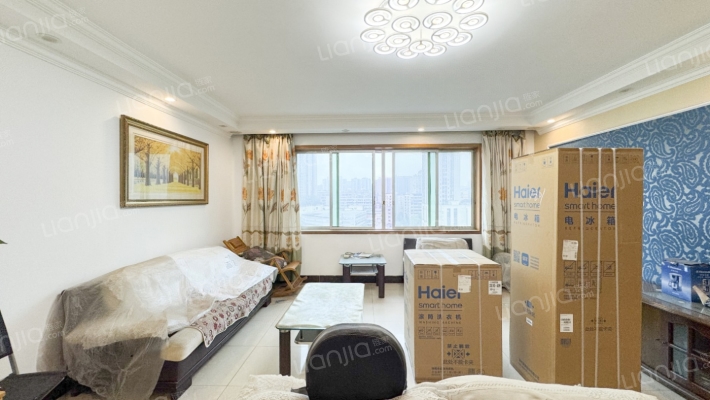 夏家山二手房实景图