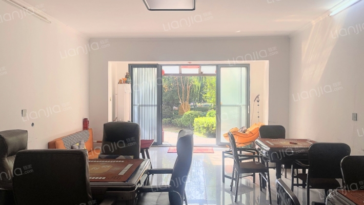 君山壹号二手房实景图