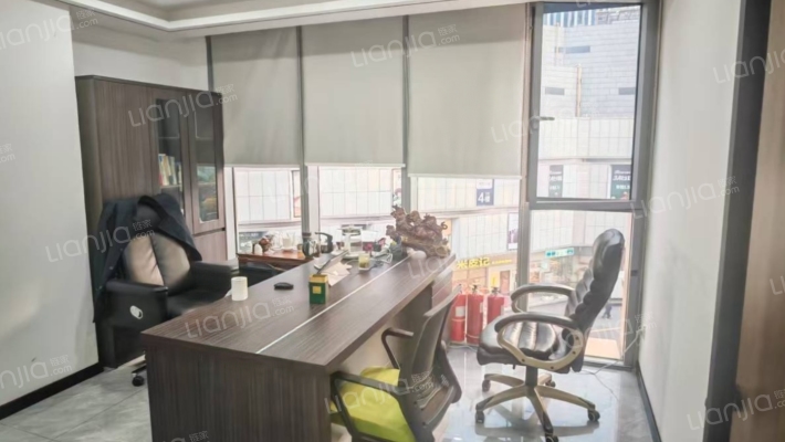 绿地新都会二手房实景图