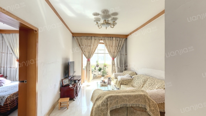 汽运三小区二手房实景图