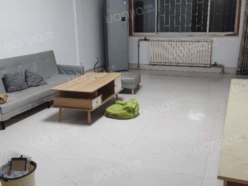 整租·金鸾花园 3室2厅 南