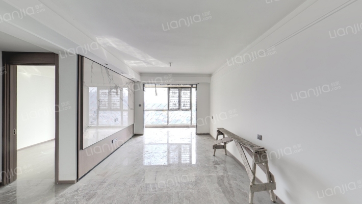 龙湖金地天峯二手房实景图