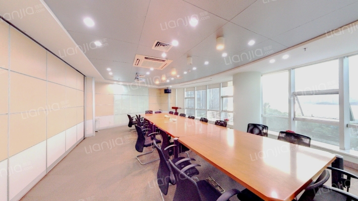 海明大厦二手房实景图