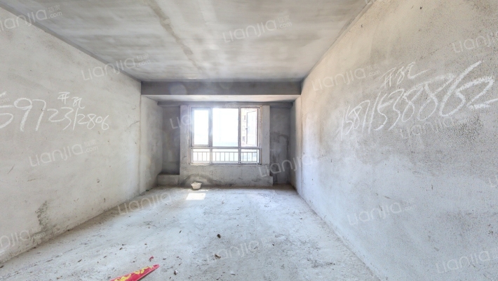 鑫源·阳光景城二手房实景图