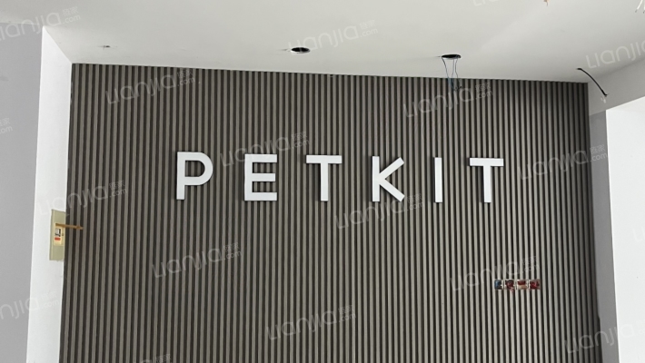 市民大道二手房实景图