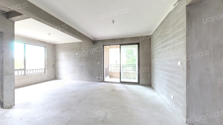 中海御道二手房实景图