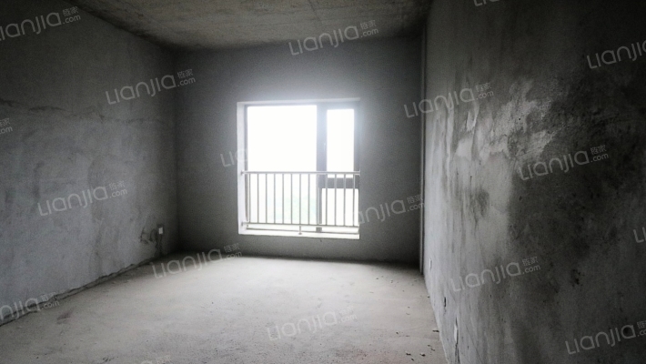 江景房，复式跃层，带大阳台，品质小区-卧室A