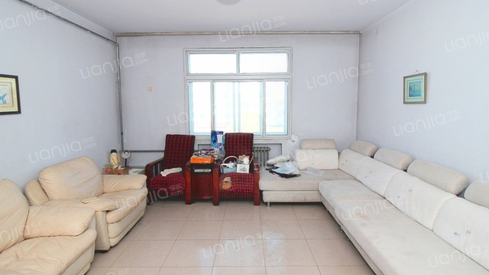 农业局综合楼二手房实景图