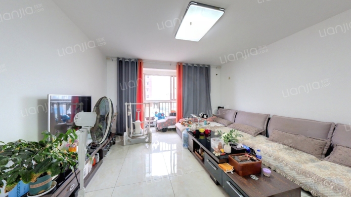 玉村东区二手房实景图