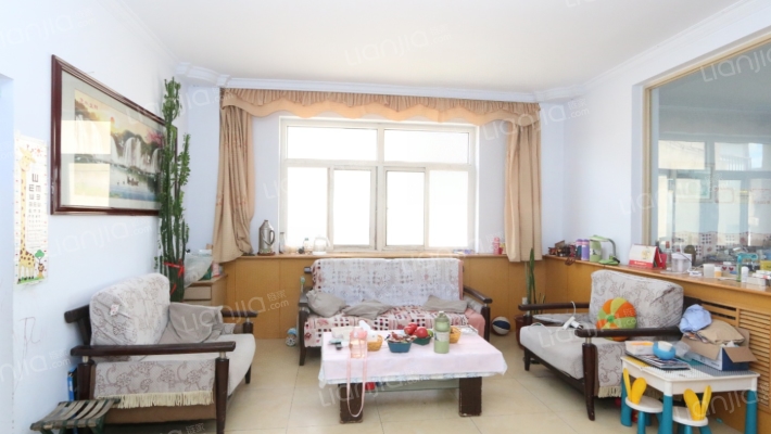 宣府大街21号院二手房实景图