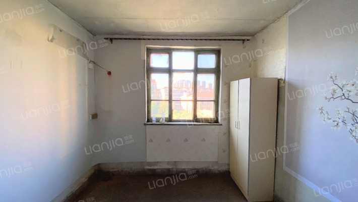 复兴门北里二手房实景图