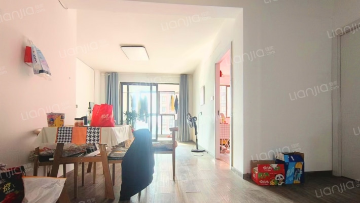 御海韵城二手房实景图